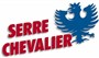 Lyžování ve francouzském středisku Serre Chevalier