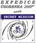 Program expedice Úsobrnka 2007 
