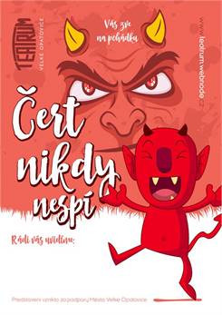 cert nikdy nespi...