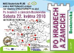 informace o akci ..