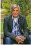 Jiří Bartoška - prezident Filmového festivalu Karlovy Vary zdraví účastníky Franty Úsobrňáka 2011