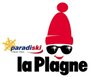 Lyžování ve francouzských střediscích La Plagne a Les Arcs