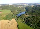 Smolenská přehrada