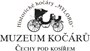 Úsobrňáci.cz navštívili JOSEFKOL v Čechách pod Kosířem